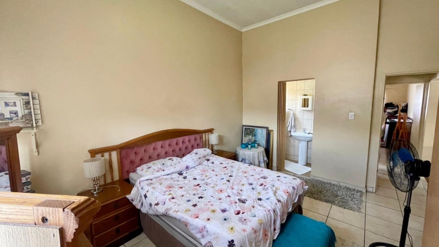 3 Bedroom Property for Sale in Waterval East North West